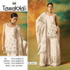 Tawakal 1315 Heavy Faux Georgette With Embroidery Work Dress Material Wholesalers In Delhi